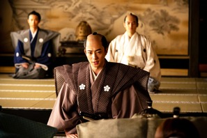 「今の時代にいたらエゴサしてそう」「オタクとしての読解力が試される」松平定信の統制に様々な声 「べらぼう」第34話 画像