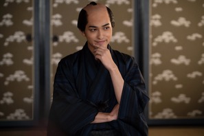 大河ドラマ「べらぼう」第35回あらすじ・場面写真　改革が勢いづく予想外の事態に…9月14日放送 画像