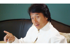 香港発、衝撃の日本デビュー作『酔拳』　ジャッキーから熱いメッセージが到着！ 画像