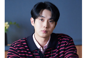 『ウジュ・メリー・ミー』チェ・ウシクが老舗を継ぐ男に変身、偽装結婚の行方に注目 画像