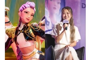 『K-POP ガールズ! デーモンハンターズ』監督が語る「韓国文化とアイデンティティ」【インタビュー】 画像