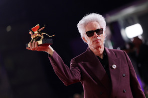 第82回ヴェネチア国際映画祭、金獅子賞はジム・ジャームッシュ監督作 受賞スピーチで黒澤明の言葉を引用 画像