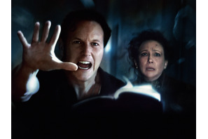 『死霊館 最後の儀式』最新作、海外市場でホラー映画史上最高のオープニング興行収入を記録 画像