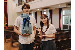 『カラダ探し THE LAST NIGHT』新作映画初登場No.1の大ヒットスタート！オフショット解禁 画像