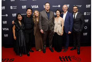 平岳大＆柄本明らにも称賛の声！『レンタル・ファミリー』ワールドプレミア開催「世界中で流行の端緒となる可能性すら感じさせる」 画像