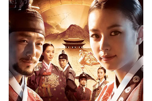 『トンイ』が描く究極の人間模様、張り詰めた空気の中で生まれる運命 画像