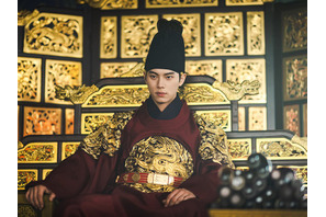 『暴君のシェフ』ヨンヒ君=イ・ホン役イ・チェミンが「人生最愛男」に昇格 画像