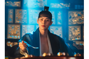 『暴君のシェフ』王様役イ・チェミン、公開恋愛中の恋人リュ・ダインは誰？ 画像