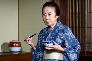 祖母役演じた吉行和子さん逝去『金子文子 何が私をこうさせたか』場面写真解禁 画像