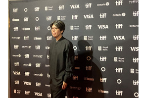『８番出口』トロント国際映画祭で上映　川村元気監督「素晴らしい映画祭」 画像