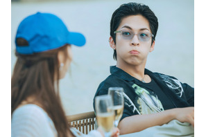 『コンフィデンスマンKR』で笑いとスリルを行き来！チュ・ジョンヒョクの変身ショー 画像