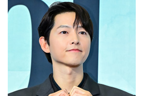 『マイ・ユース』で出会う心の余韻、ソン・ジュンギが紡ぐ静かな温もり 画像