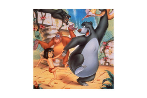 ディズニーの名作アニメ『ジャングル・ブック』が実写版でリメイクへ 画像