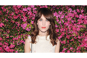 アレクサ・チャン、ブリちゃんの“丸刈り”を例に失恋女子にアドバイス 画像