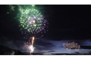 【ディズニー】約1,500機のドローンが夜空に描くディズニーの夢の世界！第4回水都くらわんか花火大会で追加開催決定 画像