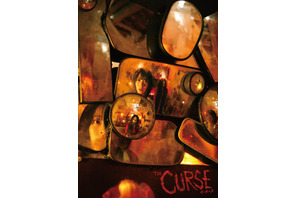 宇賀那健一監督が台湾ホラー『呪詛』チームとタッグ『ザ・カース』2026年1月公開 画像