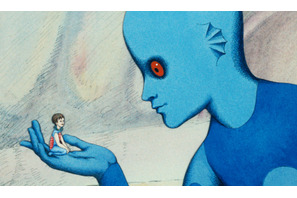 渋谷上空229mで『ロボット・ドリームズ』『ファンタスティック・プラネット』上映！「ROOFTOP “LIVE” THEATER」10月開催 画像