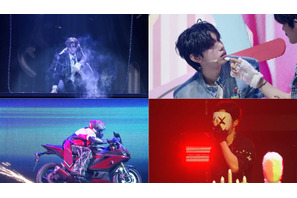 「BOYS ll PLANET」第9話はセミファイナル、「PLAVE」やヒットメーカーが携わる新曲ミッション 画像