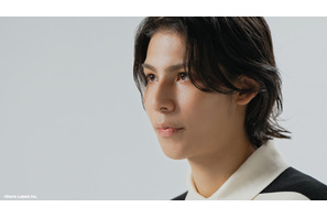 モデル、ライブ、撮影現場…ドキュメンタリー「ラウール On The Runway」明日9月13日独占配信！ 画像