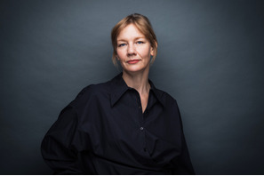 ザンドラ・ヒュラー来日登壇イベントが中止に 特集上映は予定通り開催 画像