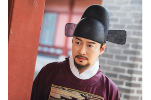 『暴君のシェフ』都承旨（トスンジ）役イム・ソンジェの出演作で振り返る“うま味演技”の秘密 画像