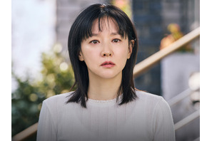 新ドラマ『ウンスのいい日』に衝撃走る、イ・ヨンエが主婦から一転“麻薬事件の渦”へ 画像