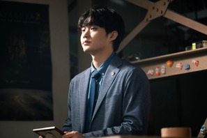 「生徒たちとの信頼関係を感じる」…磯村勇斗“健治”の別れの言葉に視聴者涙、「僕達はまだその星の校則を知らない」10話 画像