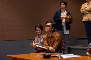 「あんぱん」第123回あらすじ　ミュージカル開演を間近に控えるも、チケットの売れ行きは芳しくない…9月17日放送 画像