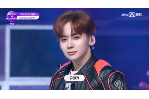 ユメキ「Lucky MACHO」でジュンミンらと健闘、現場評価が大幅アップ「BOYS II PLANET」第9話 画像