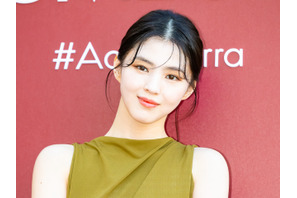 まだ32歳なのに…美人女優ハン・ソヒが失言!? 謙遜すぎる発言が爆笑を誘う 画像