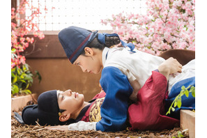 話題沸騰の『暴君のシェフ』、イム・ユナとイ・チェミンの美食ロマンスに世界が夢中 画像