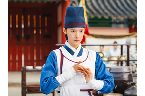 『暴君のシェフ』で輝くイム・ユナの「歴代級ビジュアル」大絶賛の声【PHOTO】 画像