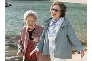 ベテラン女優たちが魅せる！今秋を豊かにする末永く美しい友情物語『最後のピクニック』 画像