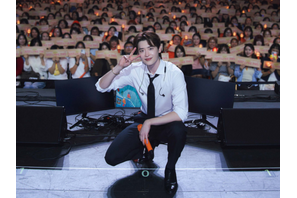 TWSのダンスにも挑戦!!イ・ジョンソクのファンミ・ツアー開幕【現地レポート】 画像