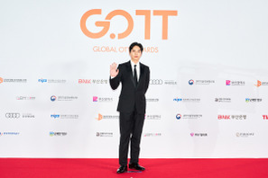 坂東龍汰も釜山入り「ライオンの隠れ家」韓国グローバルOTTアワード最多3部門ノミネート 画像