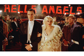 cinemacafe.net FEATURE 『アビエイター』特集 画像