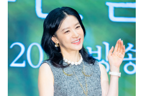 イ・ヨンエ、26年ぶりのKBS復帰＆初の主婦役に自信！「私にとって新しい朝鮮」 画像