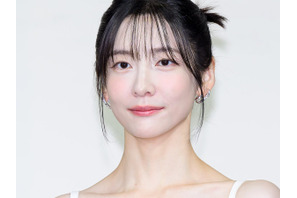 『ウンジュンとサンヨン』で魅せる、役ごとに変化し続けるパク・ジヒョンの進化 画像