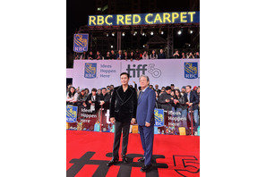 パク・チャヌク監督「驚くことはありませんでした」最新作『NO OTHER CHOICE』トロント映画祭で国際観客賞 画像