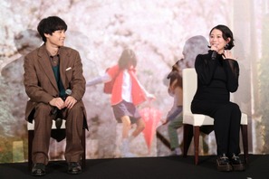 松村北斗が感激！新海誠『秒速5センチメートル』実写化を「素晴らしい作品」だと絶賛 画像