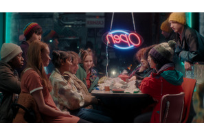 『クリスマス・イブ・イン・ミラーズ・ポイント』＆タイラー・タオルミーナ監督特集の予告編公開 画像