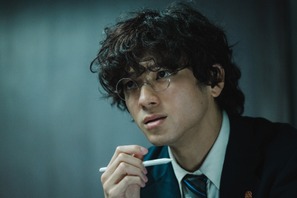 「俺は類家だ」新たな山田裕貴がここに！ 役作りに没頭した『爆弾』 画像