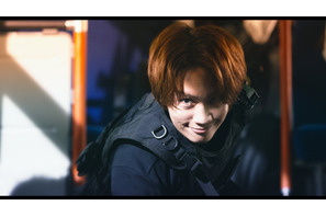 藤原丈一郎が謎のSAT役に 上白石萌歌主演『ロマンティック・キラー』 画像