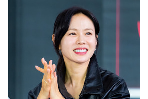 “ディレクション細かすぎ…” ソン・イェジンが監督に「反抗できなかった」理由は？ 画像