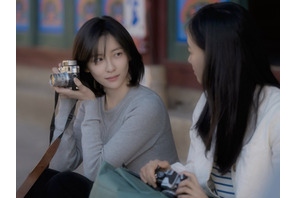 『ウンジュンとサンヨン』で開花したパク・ジヒョン、キム・ゴウンを超える衝撃の瞬間 画像