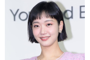 『ウンジュンとサンヨン』キム・ゴウンの視線の揺らぎに心を奪われる 画像