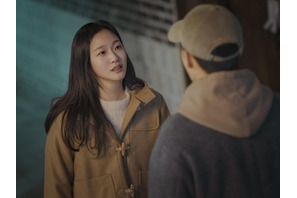 Netflix『ウンジュンとサンヨン』でキム・ゴウンが紡ぐ20代から40代へ続く心の軌跡 画像