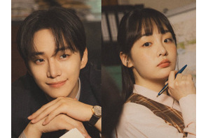 『暴君のシェフ』の熱気を引き継ぐ新ドラマ『テプン商事』ムービングポスター解禁 画像