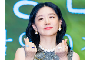 イ・ヨンエが家族トークでラジオ出演、夫婦愛と子育てエピソードを公開 画像