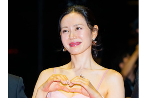 ソン・イェジンの総額2億6,380万ウォン!!! 釜山で見せた「輝き」 画像